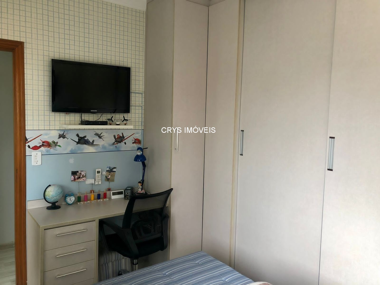 Casa à venda com 3 quartos, 165m² - Foto 13