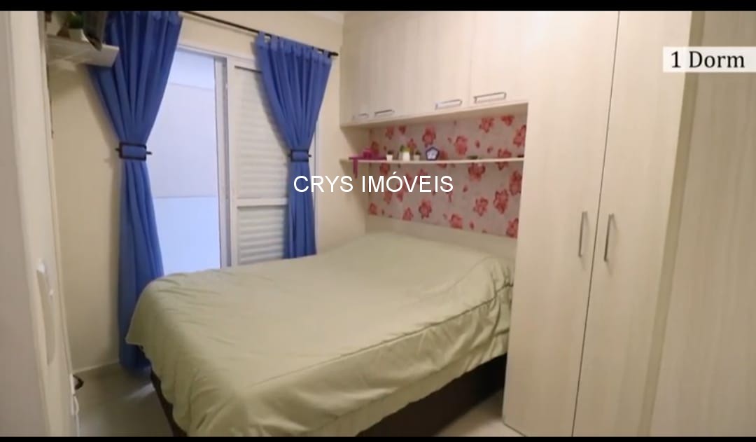 Apartamento, 1 quarto, 35 m² - Foto 12