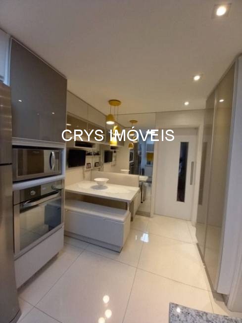 Apartamento, 3 quartos, 85 m² - Foto 11