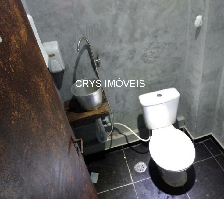 Loja-Salão para alugar, 110m² - Foto 6