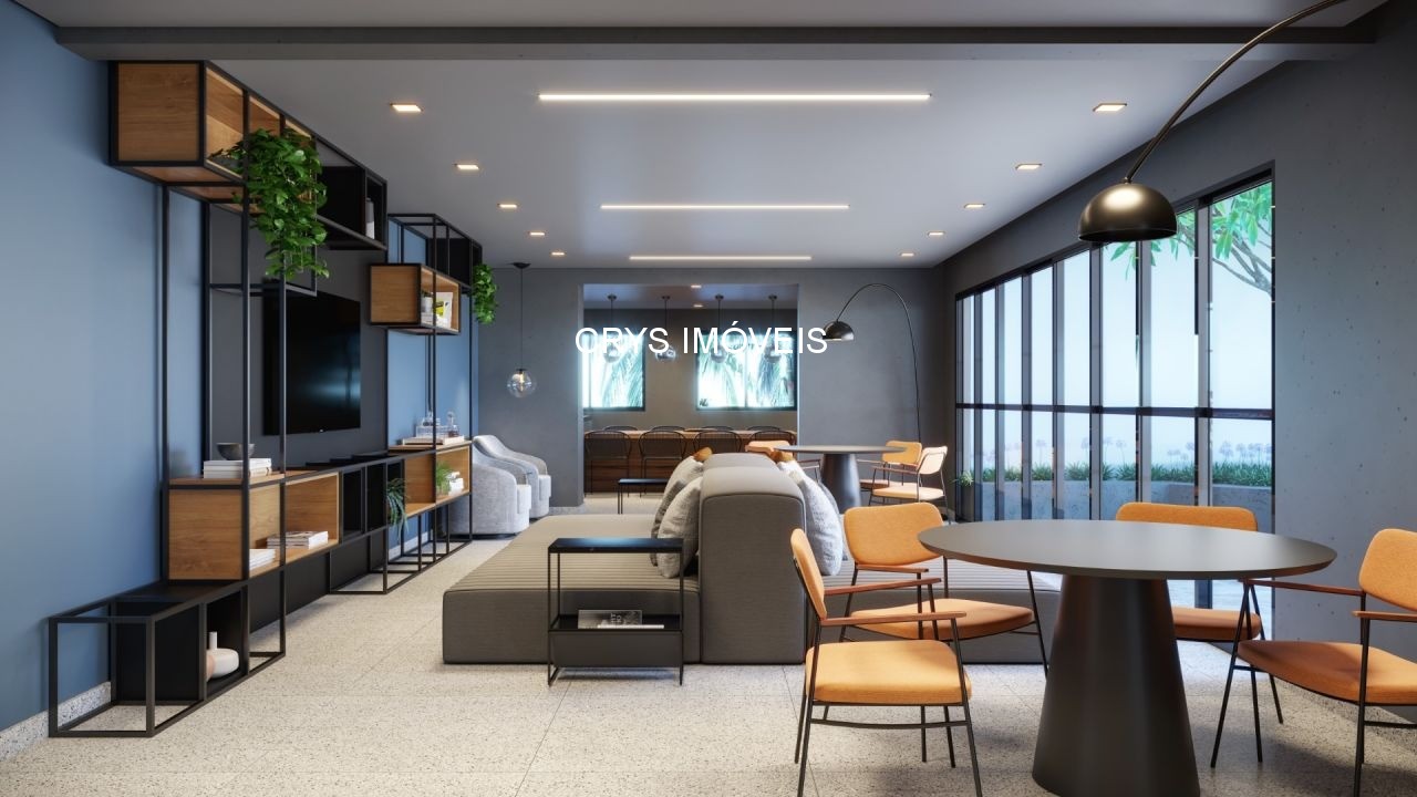 Apartamento, 1 quarto, 28 m² - Foto 15