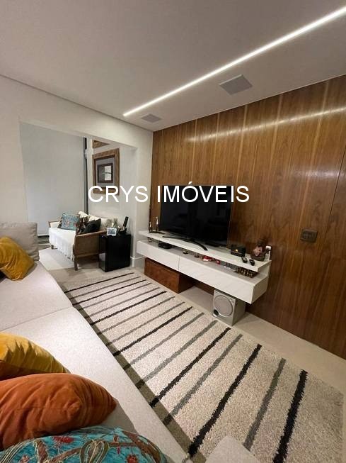 Apartamento, 3 quartos, 121 m² - Foto 11