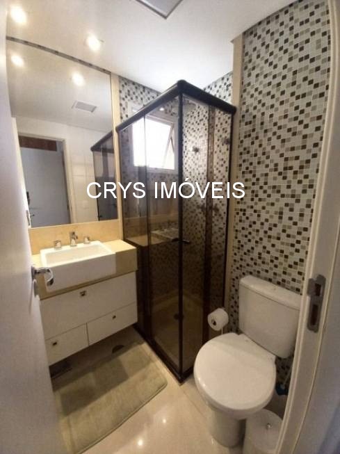 Apartamento, 3 quartos, 85 m² - Foto 20