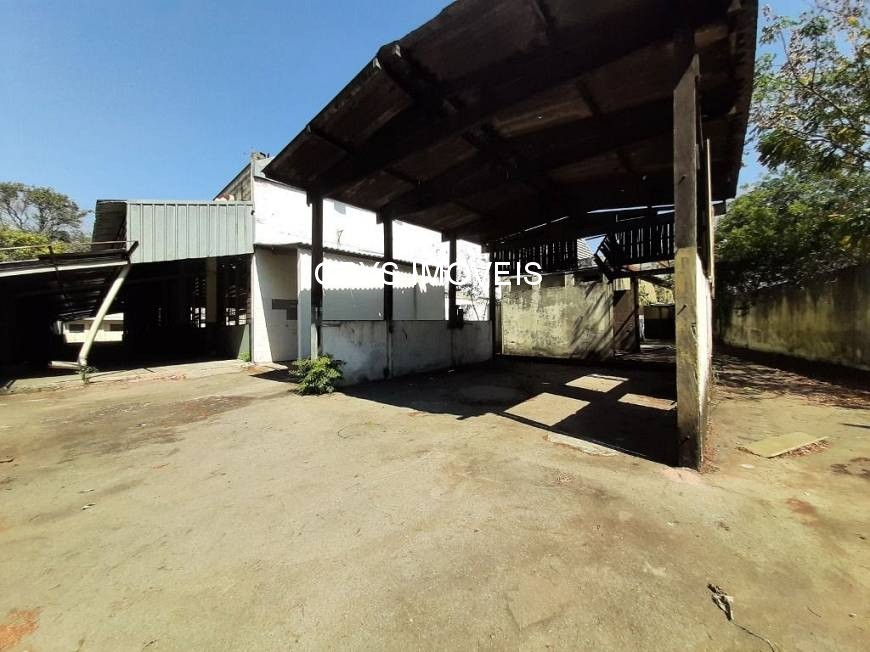 Depósito-Galpão, 3789 m² - Foto 16