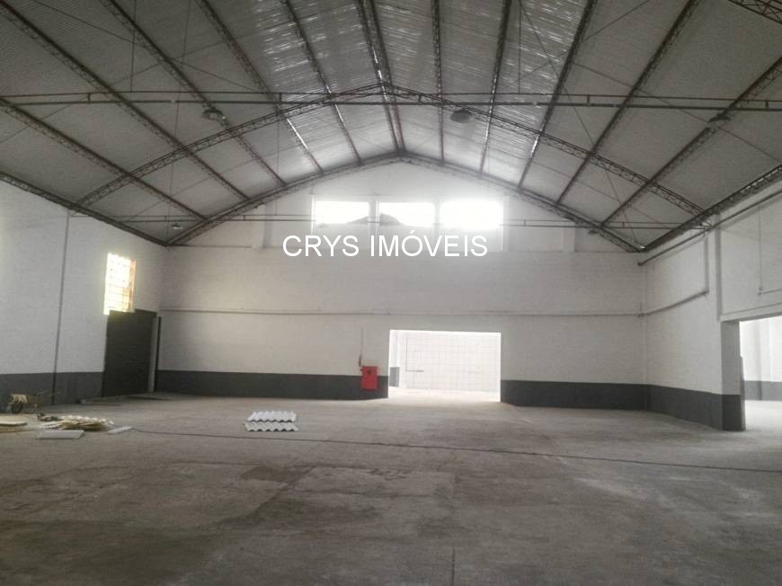 Depósito-Galpão, 2547 m² - Foto 3