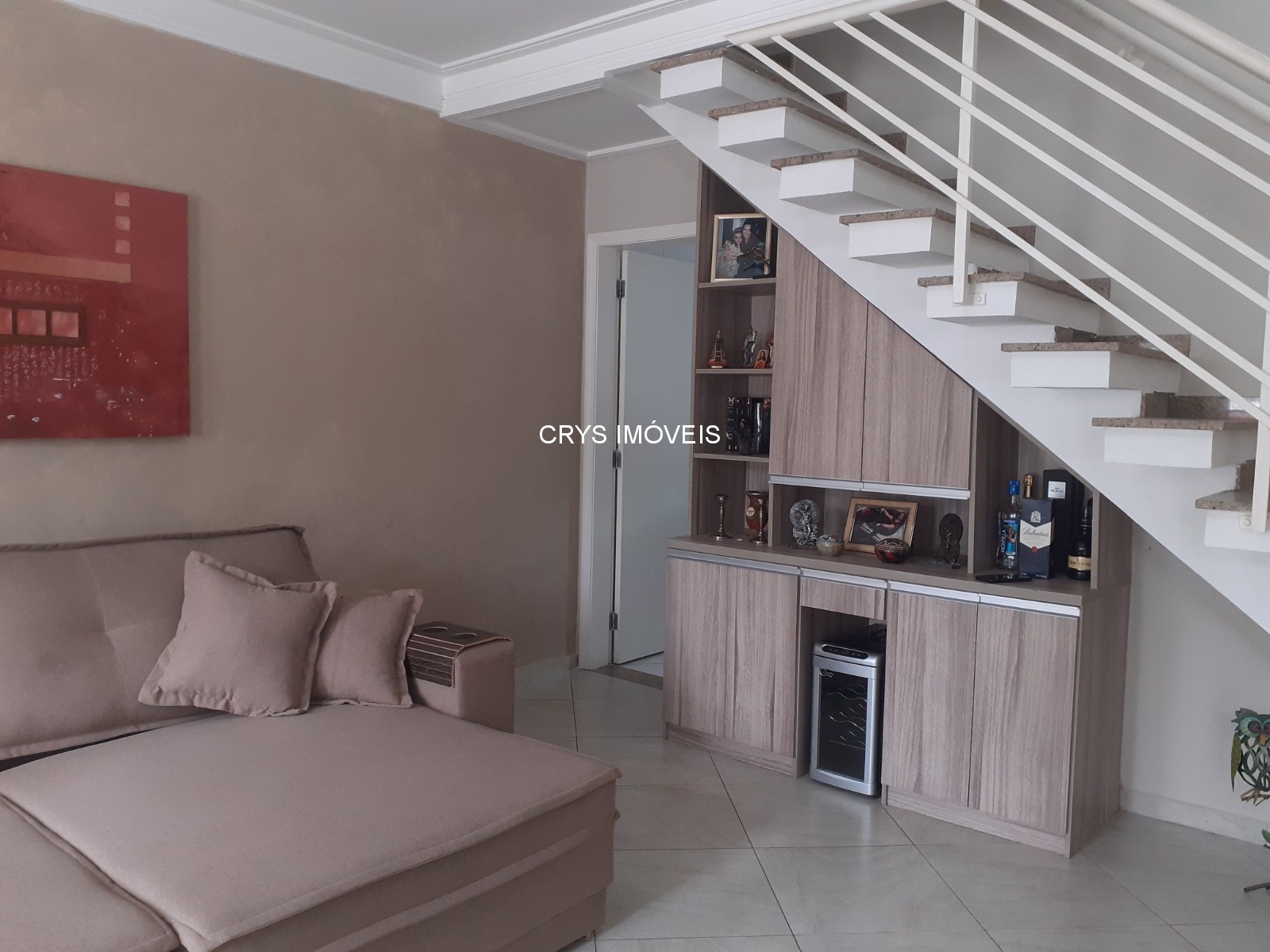 Casa, 3 quartos, 130 m² - Foto 9