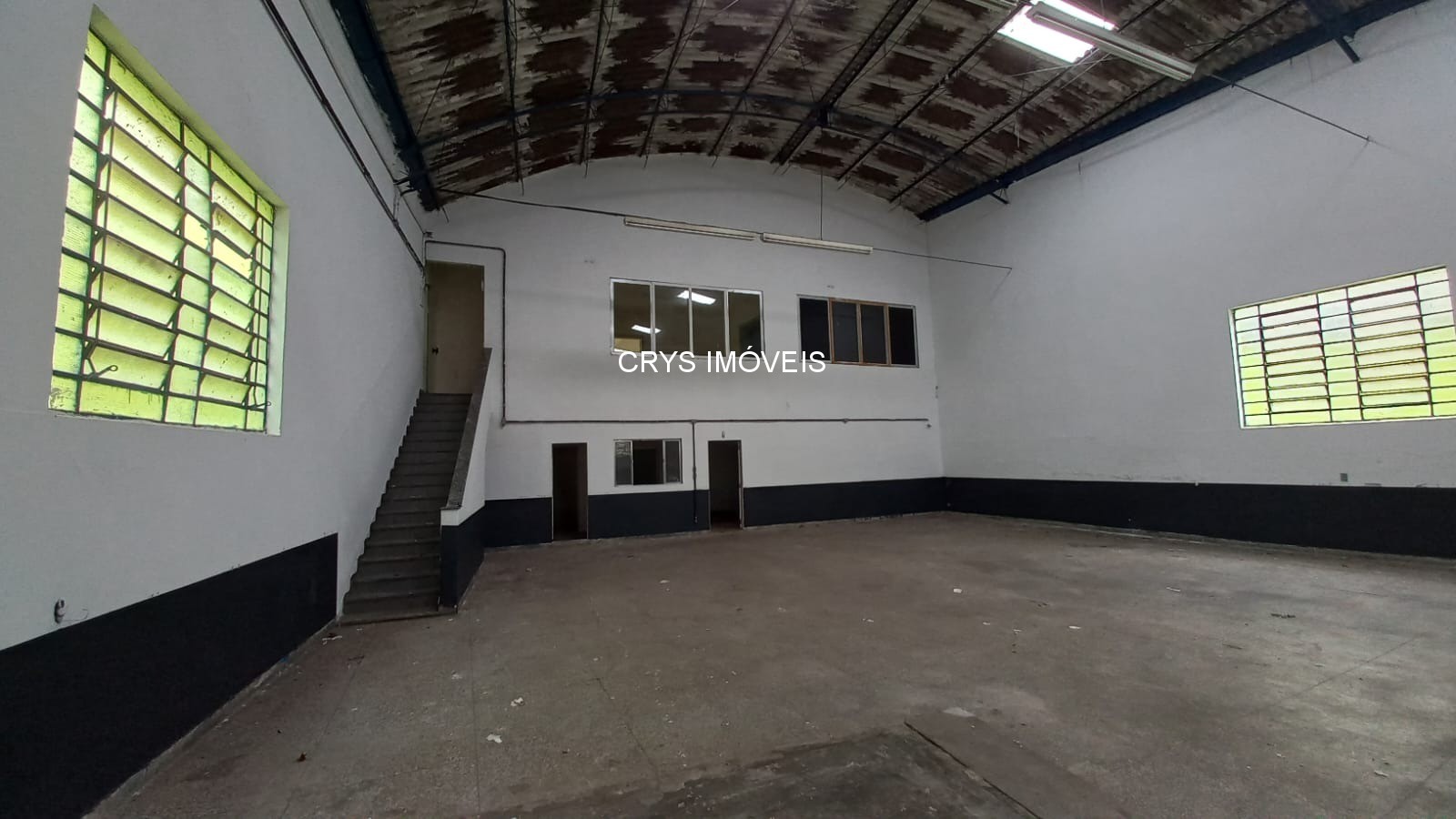 Depósito-Galpão, 900 m² - Foto 11