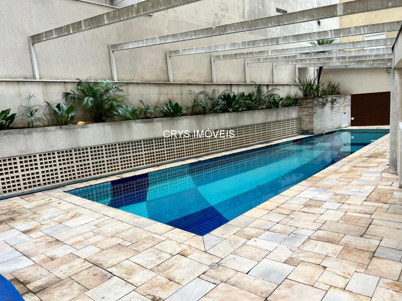 Apartamento, 1 quarto, 34 m² - Foto 18