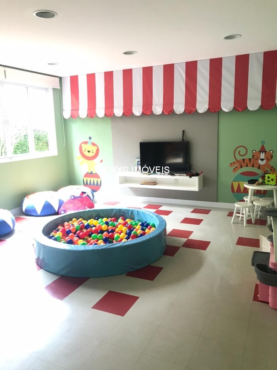 Apartamento, 2 quartos, 54 m² - Foto 8