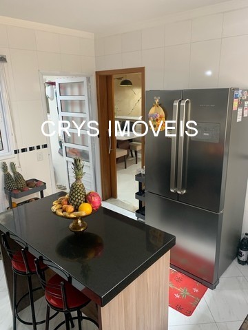 Casa, 3 quartos - Foto 12