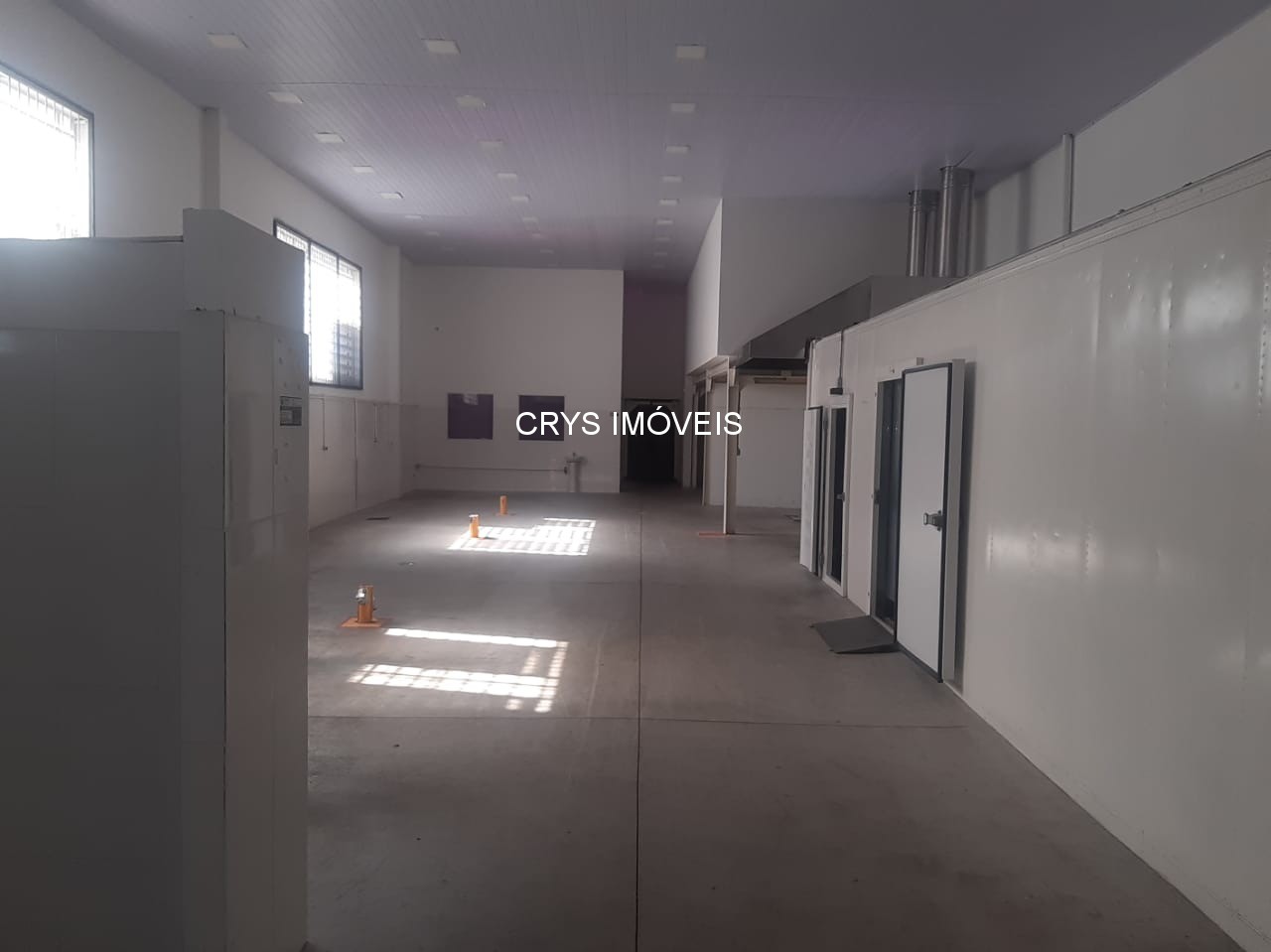 Prédio Inteiro, 600 m² - Foto 2