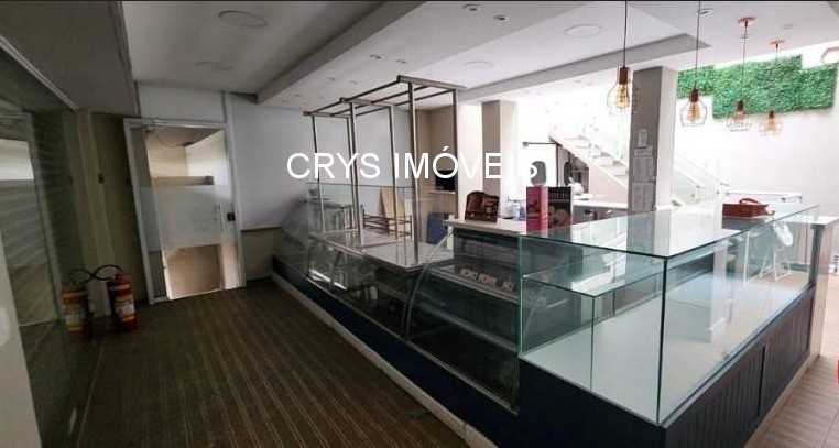 Loja-Salão, 350 m² - Foto 2