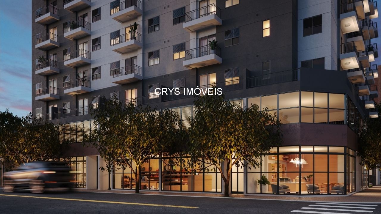 Apartamento, 1 quarto, 28 m² - Foto 13