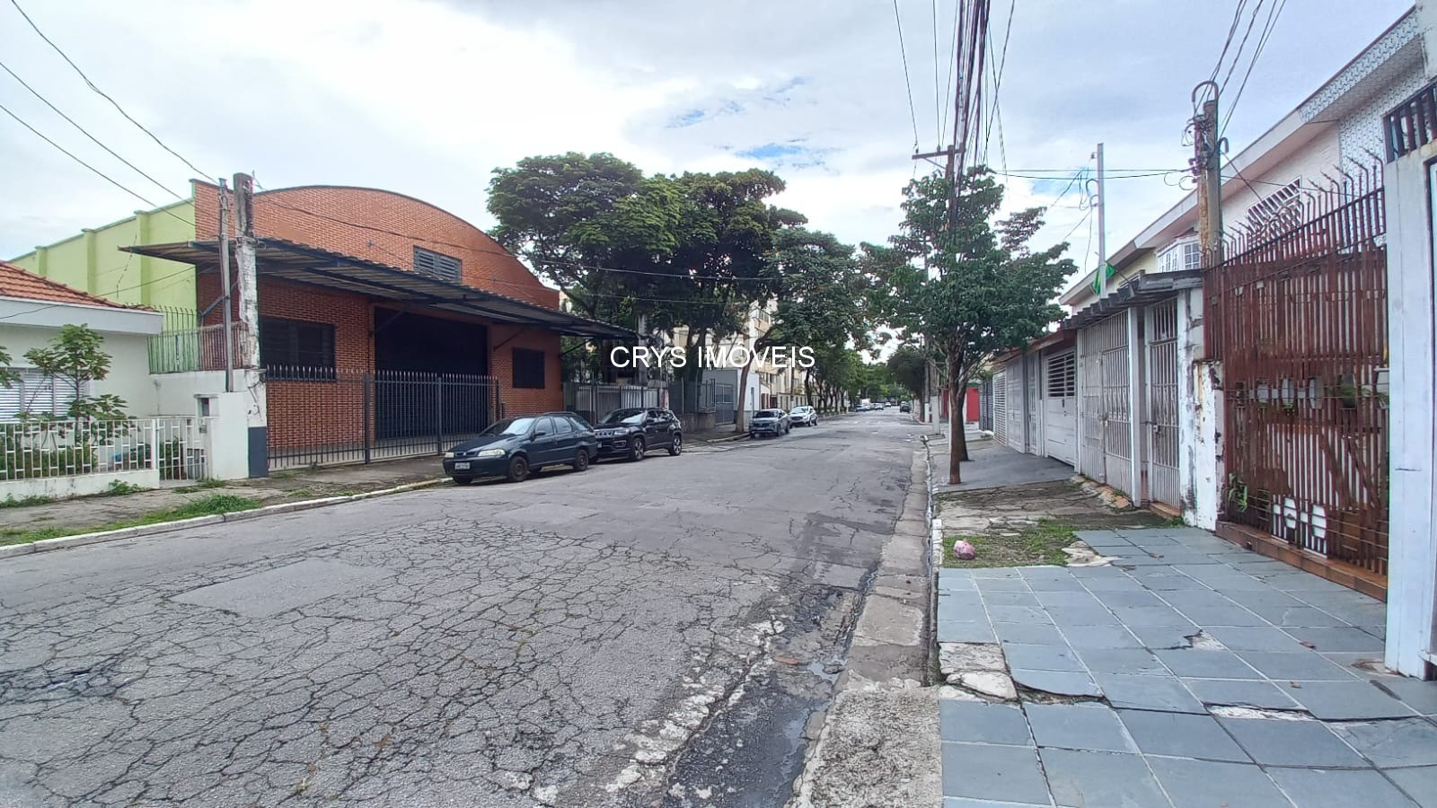 Depósito-Galpão, 900 m² - Foto 7