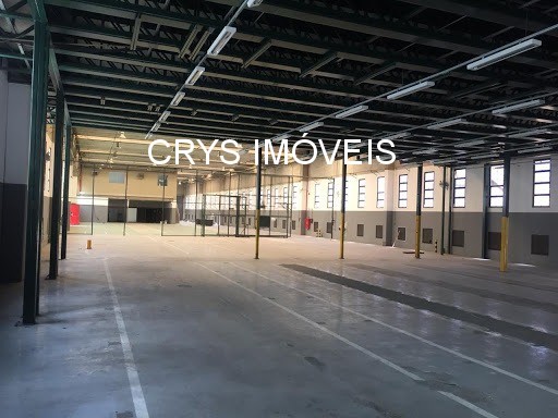 Depósito-Galpão, 2547 m² - Foto 4