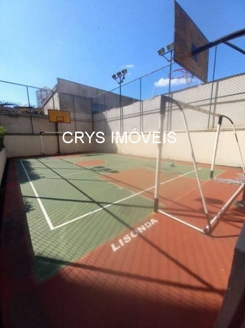 Apartamento, 3 quartos, 85 m² - Foto 25