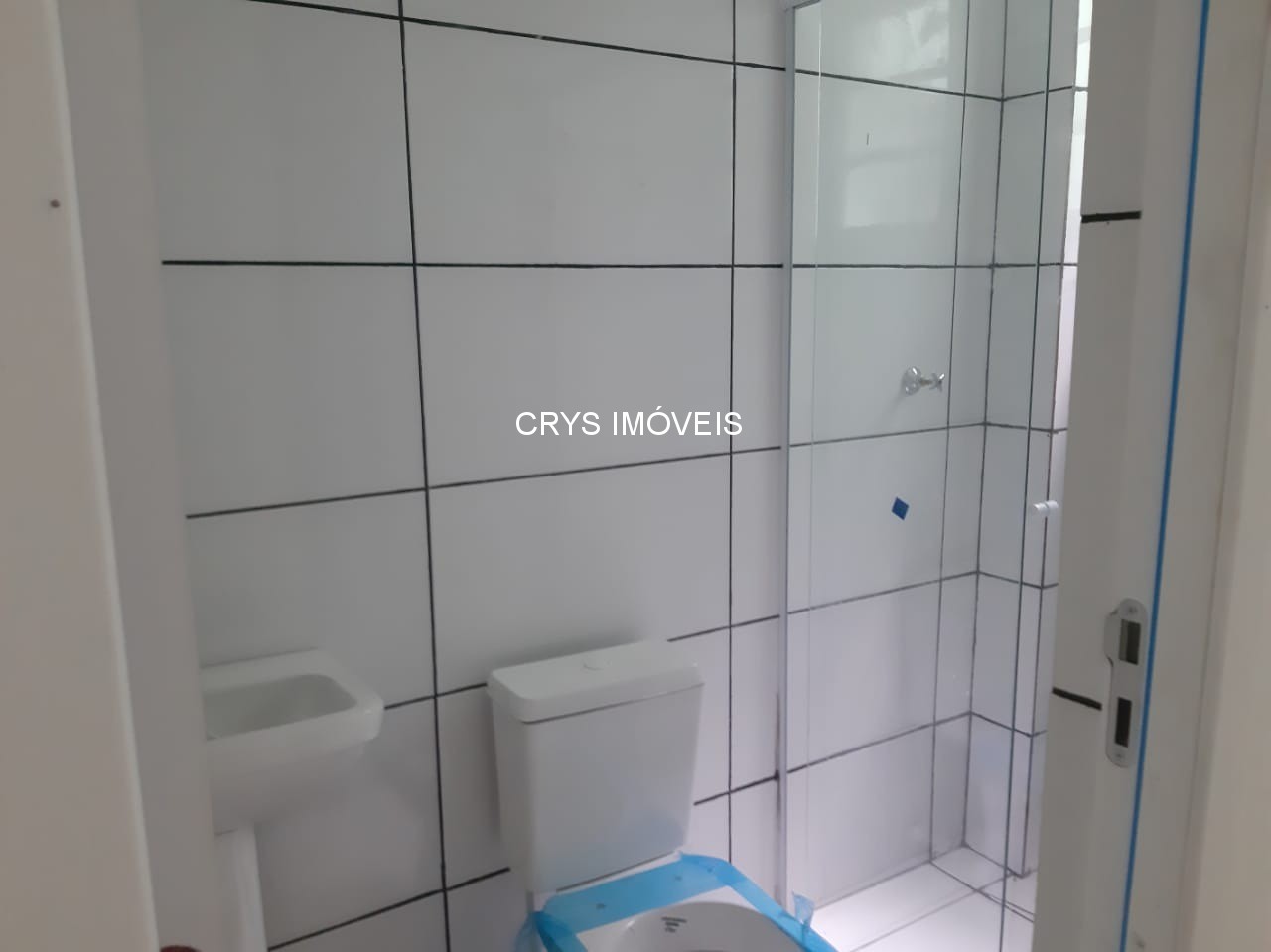 Casa, 2 quartos, 40 m² - Foto 7