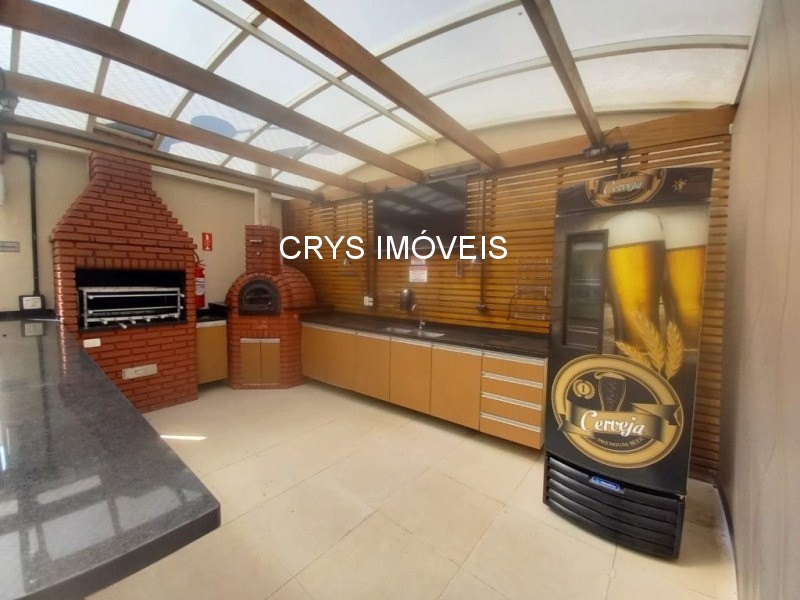 Apartamento, 3 quartos, 85 m² - Foto 28