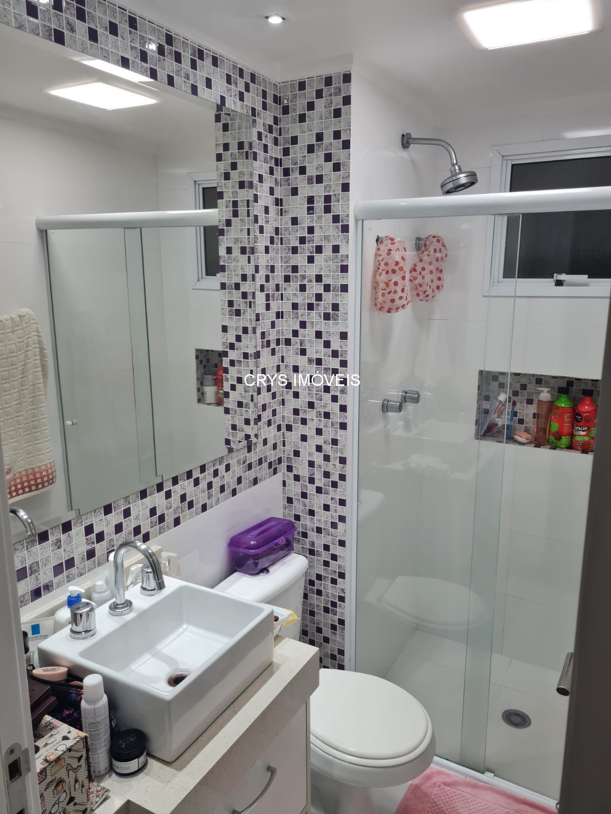 Apartamento, 3 quartos, 134 m² - Foto 17