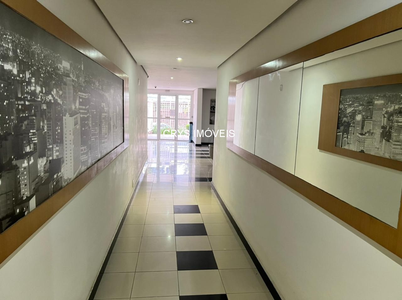 Apartamento, 1 quarto, 34 m² - Foto 24