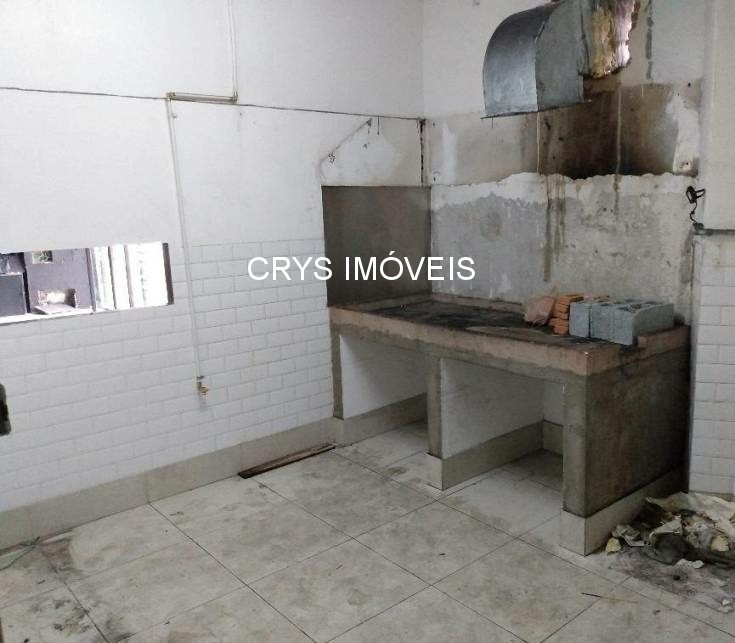 Loja-Salão para alugar, 110m² - Foto 5
