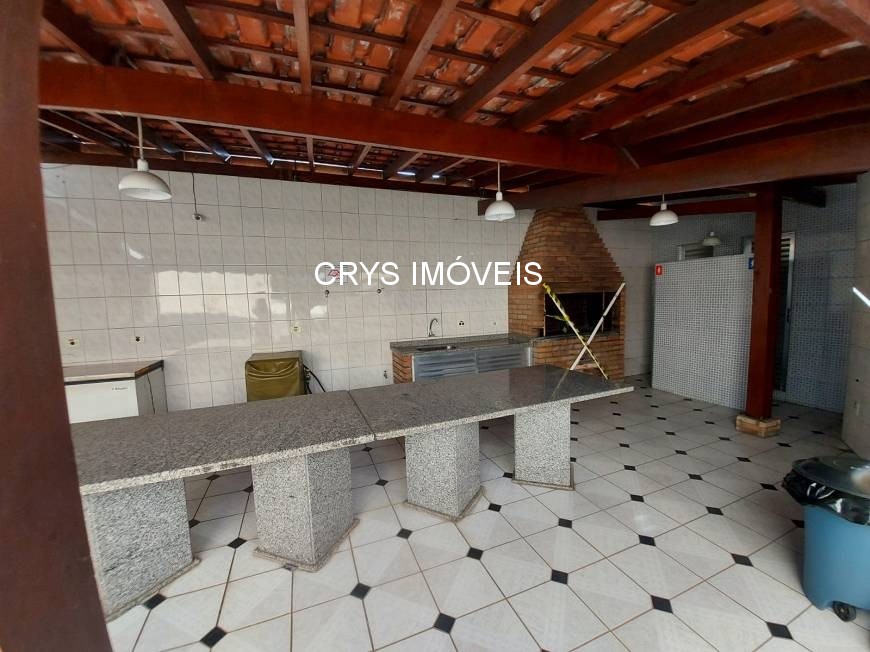Apartamento, 2 quartos, 58 m² - Foto 7