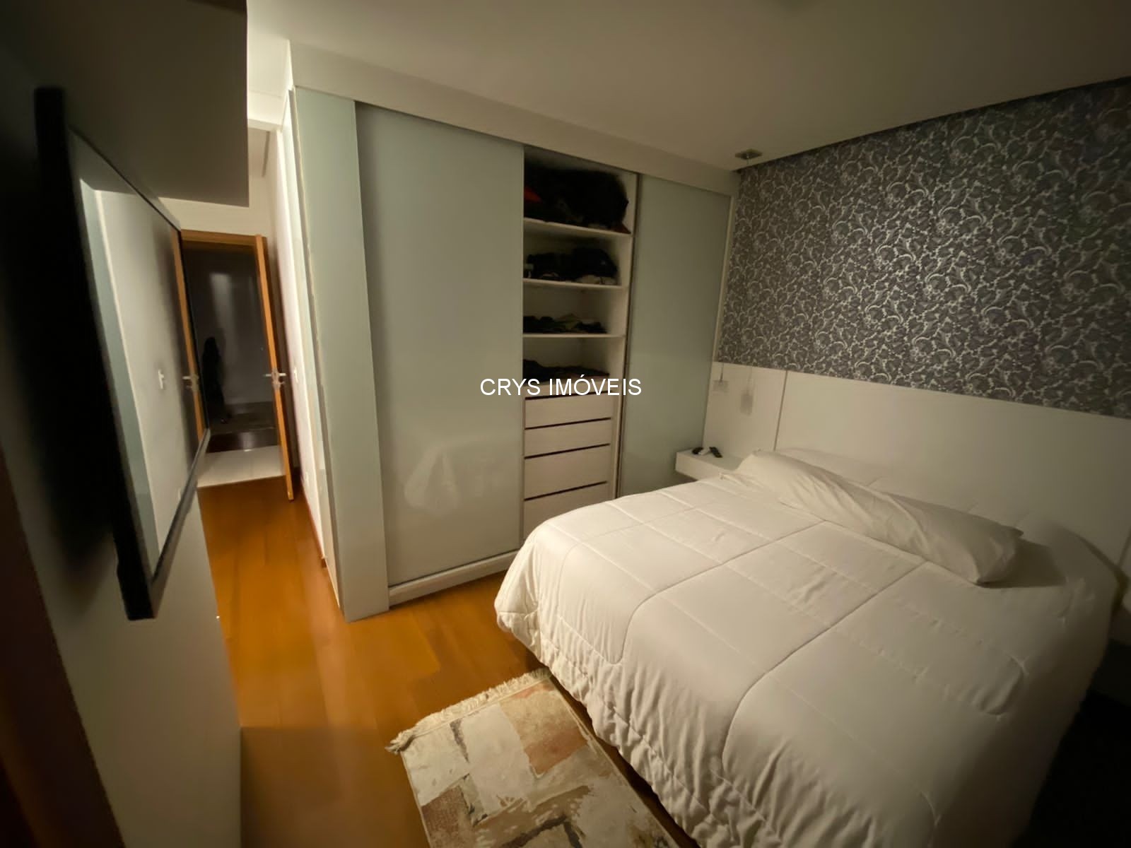 Apartamento, 3 quartos, 133 m² - Foto 5