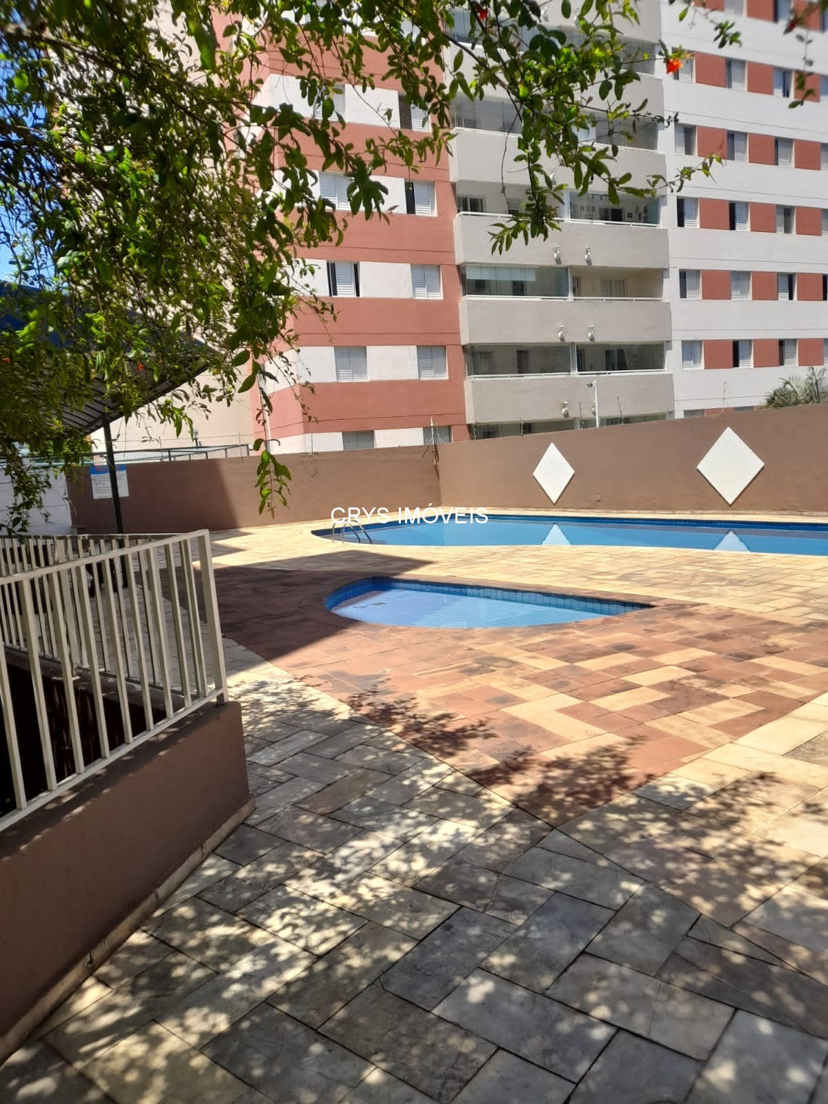 Apartamento, 2 quartos, 50 m² - Foto 10