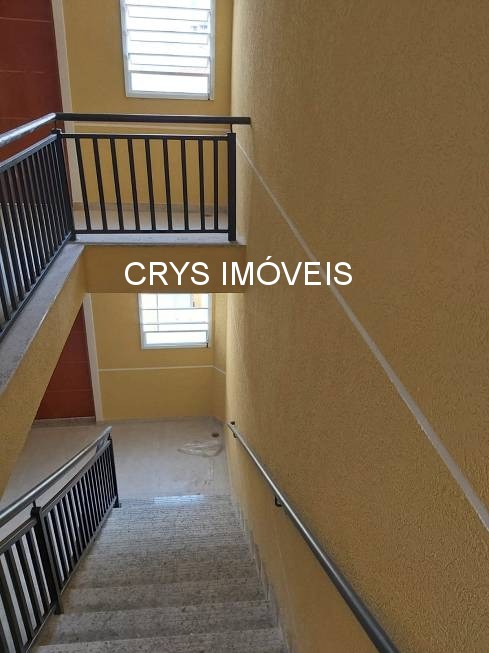 Apartamento, 1 quarto, 28 m² - Foto 11