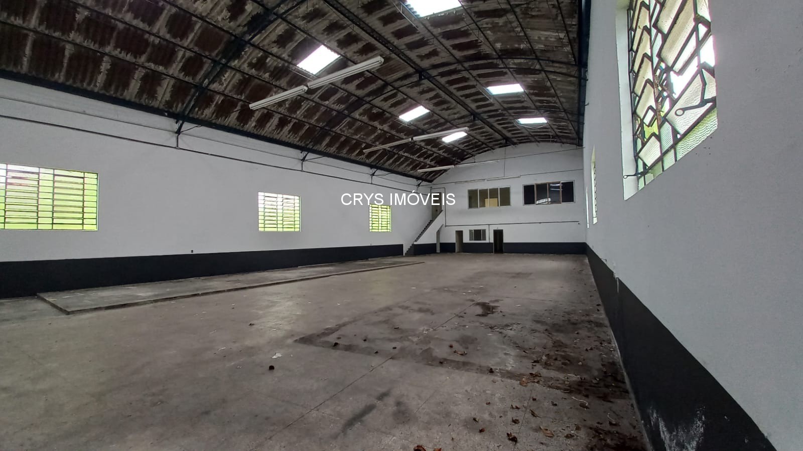 Depósito-Galpão, 900 m² - Foto 9