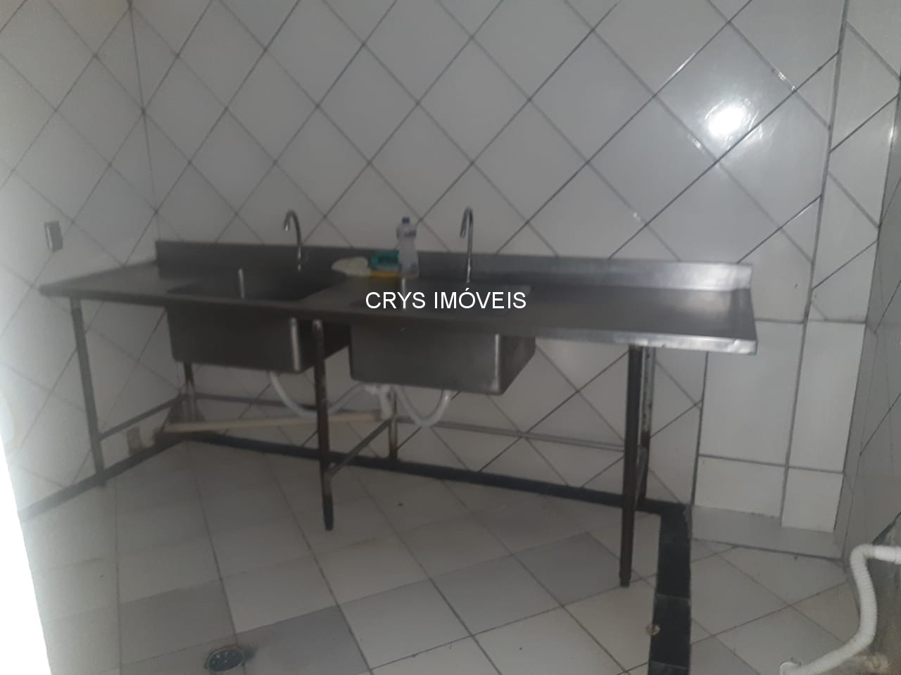 Prédio Inteiro, 600 m² - Foto 9