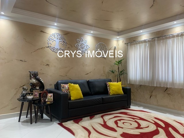 Casa, 3 quartos - Foto 8