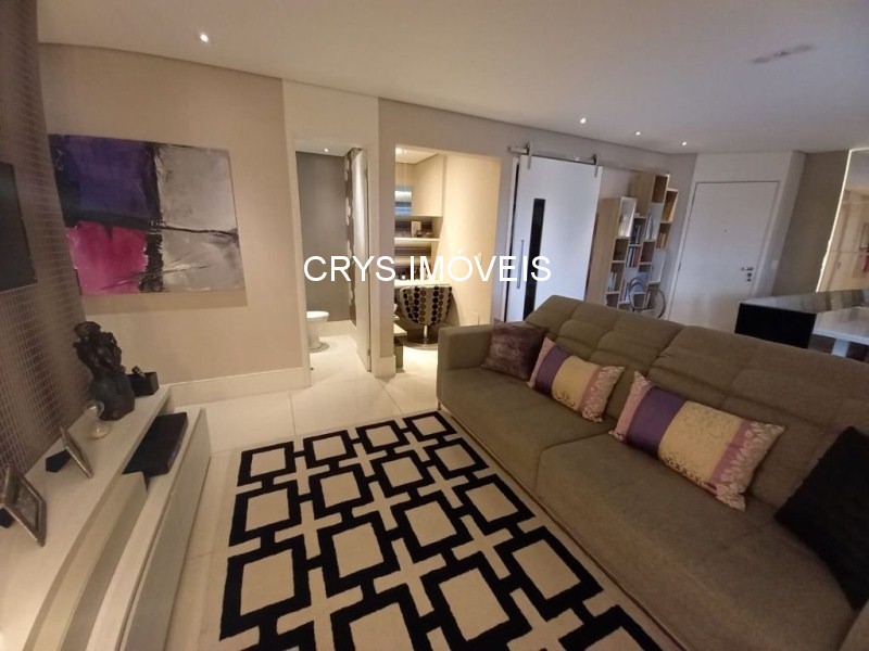 Apartamento, 3 quartos, 85 m² - Foto 1