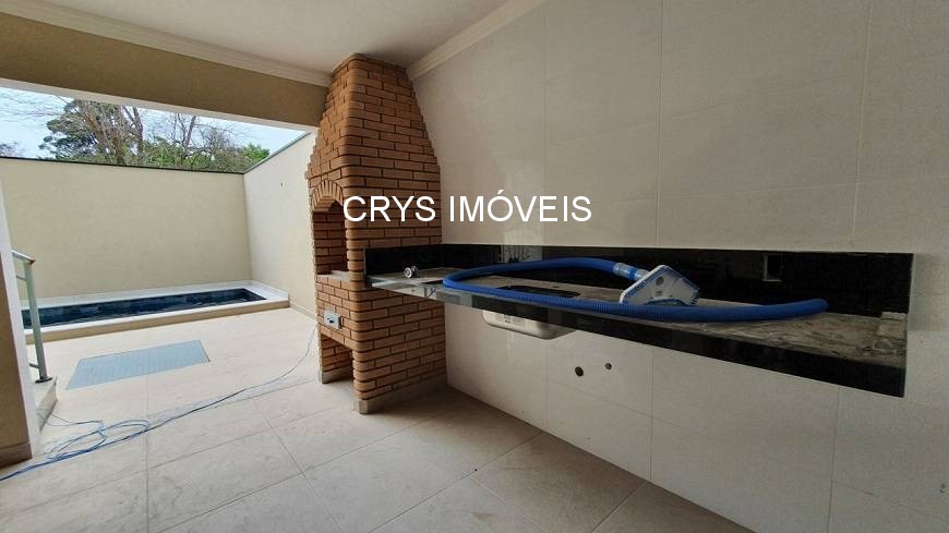 Casa à venda com 3 quartos, 233m² - Foto 23