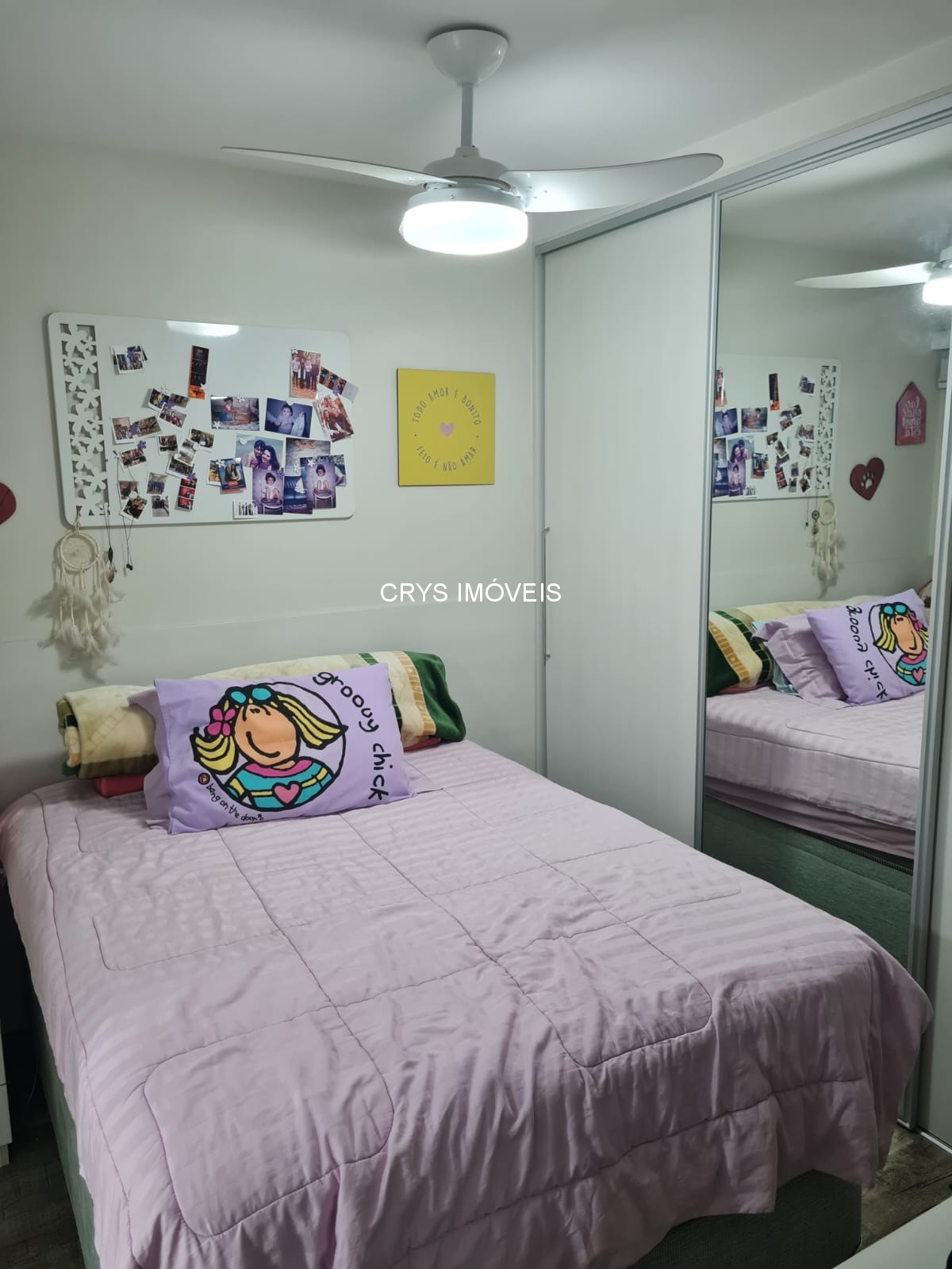Apartamento, 3 quartos, 134 m² - Foto 15