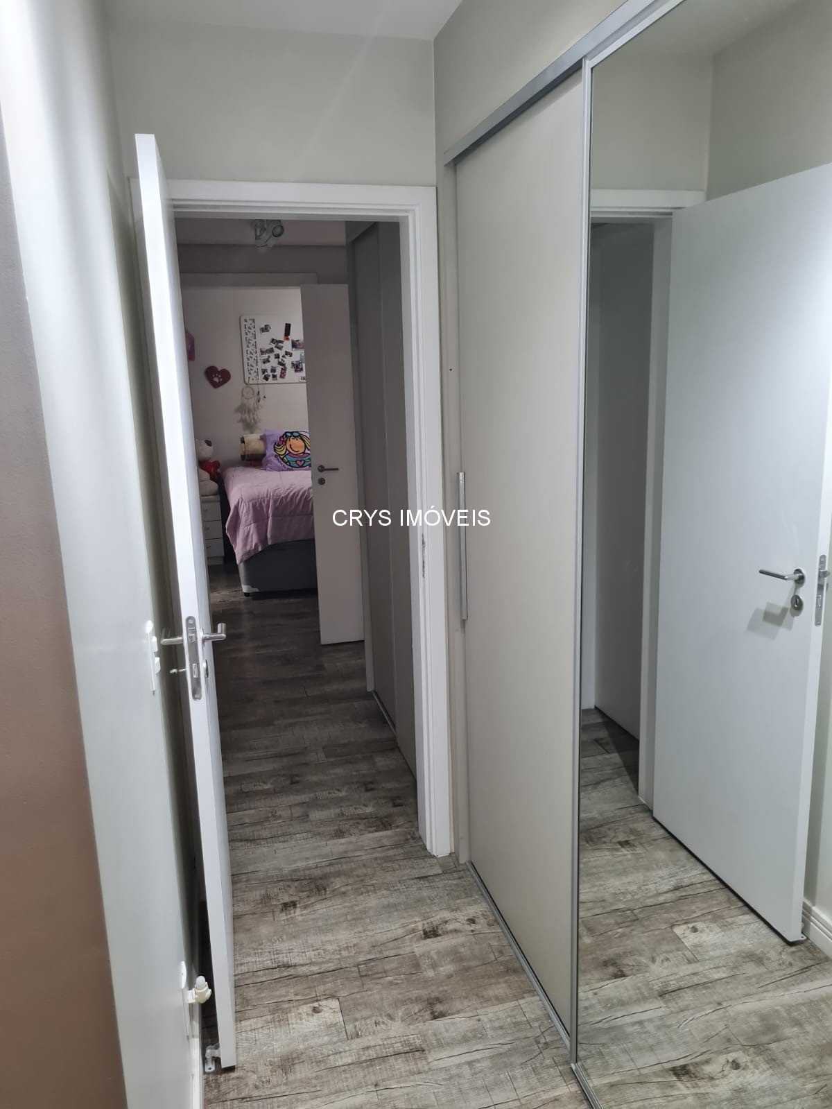Apartamento, 3 quartos, 134 m² - Foto 8