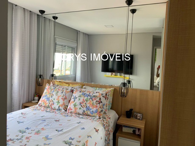 Apartamento, 2 quartos, 41 m² - Foto 9