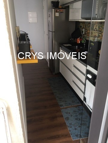 Apartamento, 2 quartos, 54 m² - Foto 13