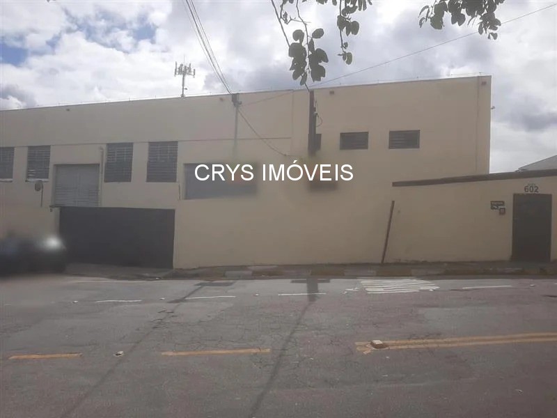 Depósito-Galpão-Armazém para alugar, 1000m² - Foto 27