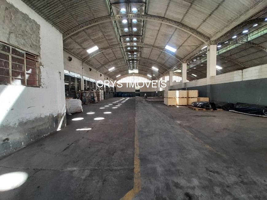 Depósito-Galpão, 3789 m² - Foto 9