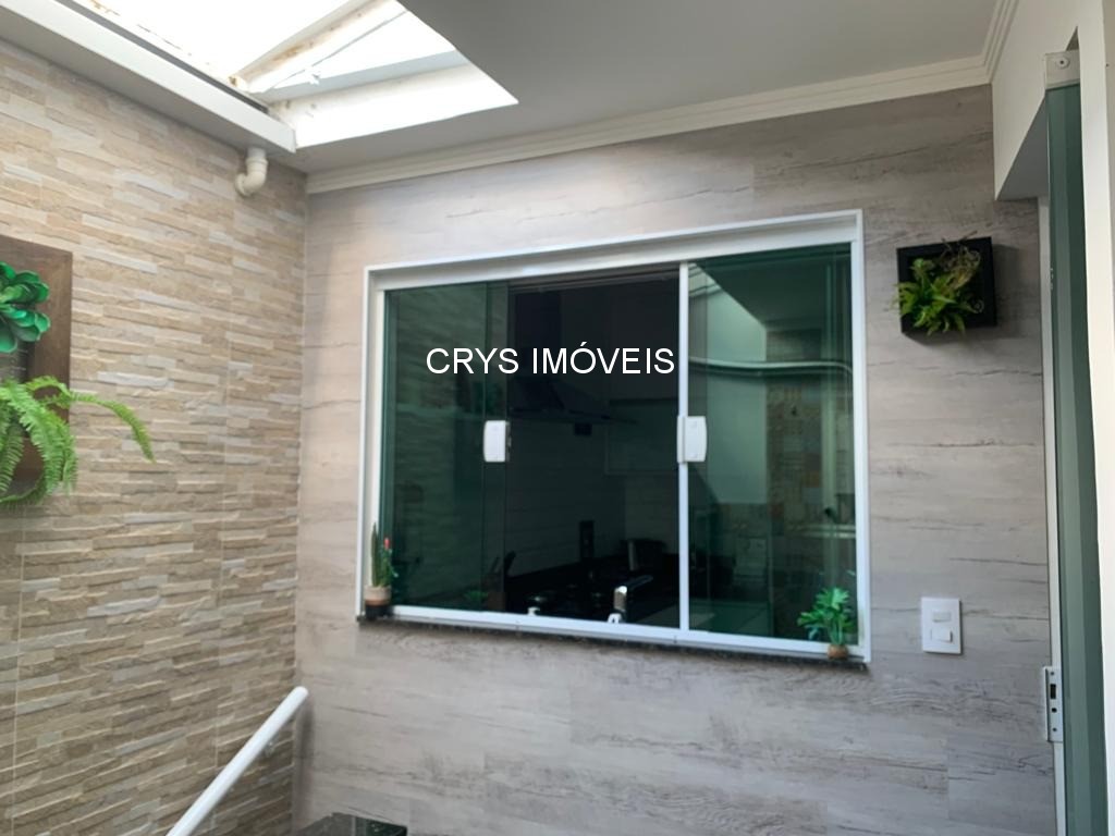 Casa, 3 quartos - Foto 33