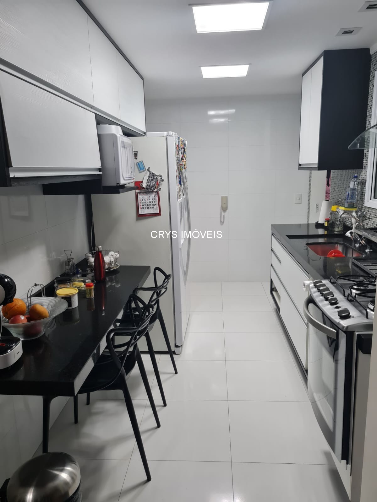 Apartamento, 3 quartos, 134 m² - Foto 16