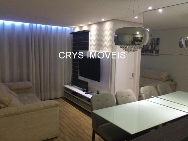 Apartamento, 2 quartos, 65 m² - Foto 8