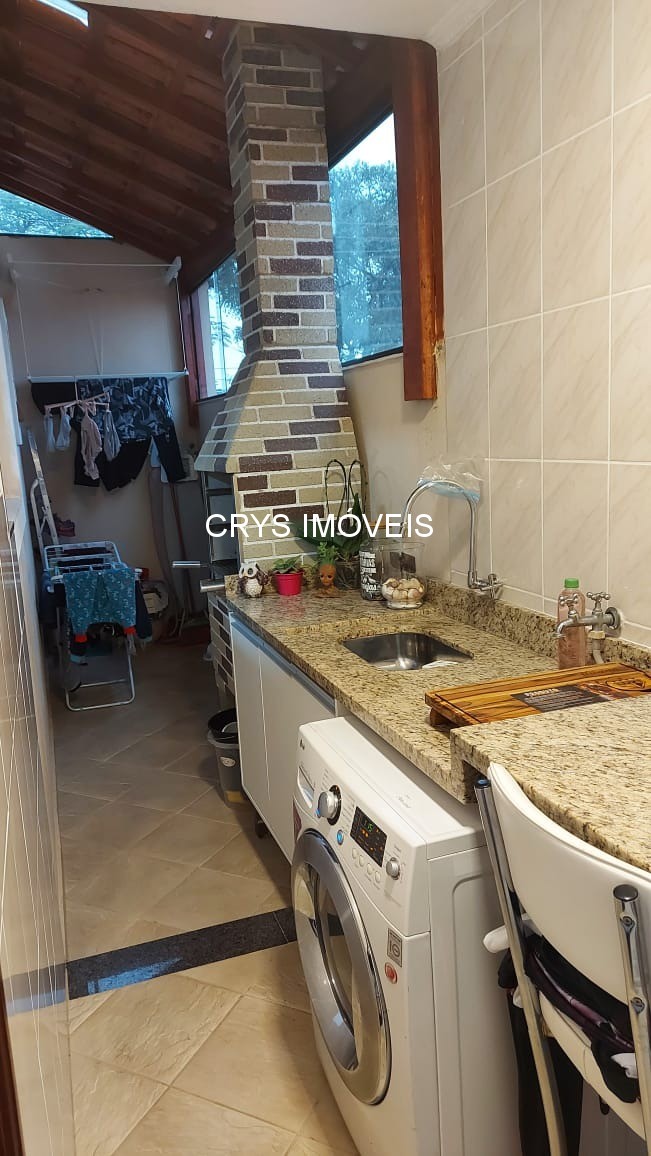 Casa, 3 quartos - Foto 8