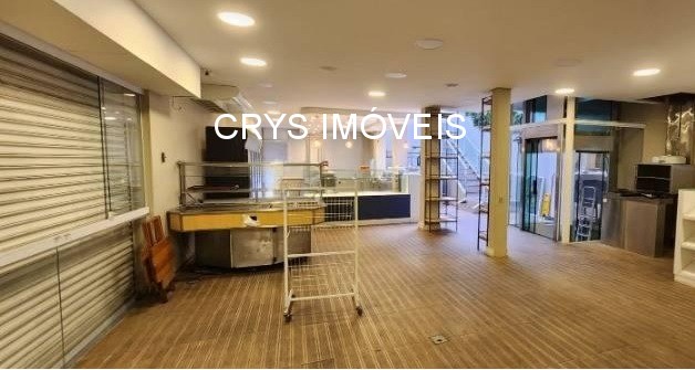 Loja-Salão, 350 m² - Foto 5