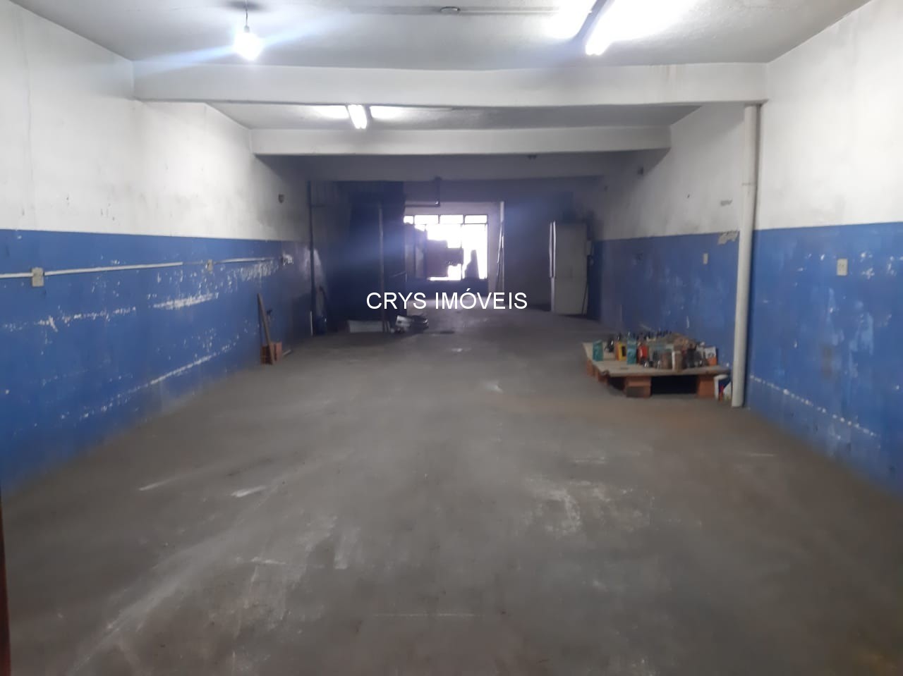 Loja-Salão, 850 m² - Foto 2