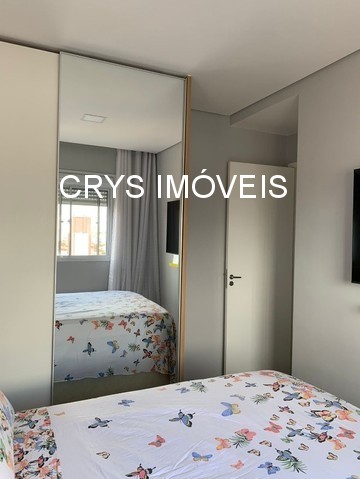 Apartamento, 2 quartos, 41 m² - Foto 3