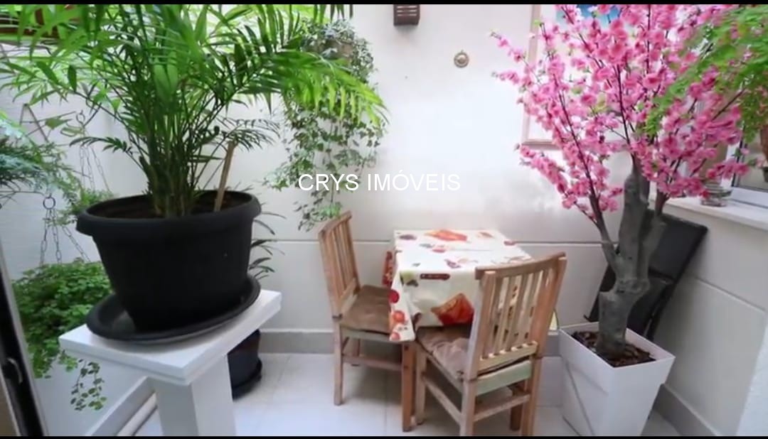 Apartamento, 1 quarto, 35 m² - Foto 9
