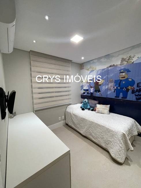 Apartamento, 3 quartos, 121 m² - Foto 20