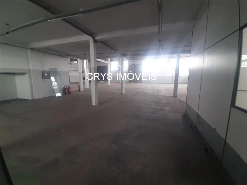 Depósito-Galpão-Armazém para alugar, 1000m² - Foto 12